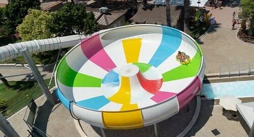 Hydromania